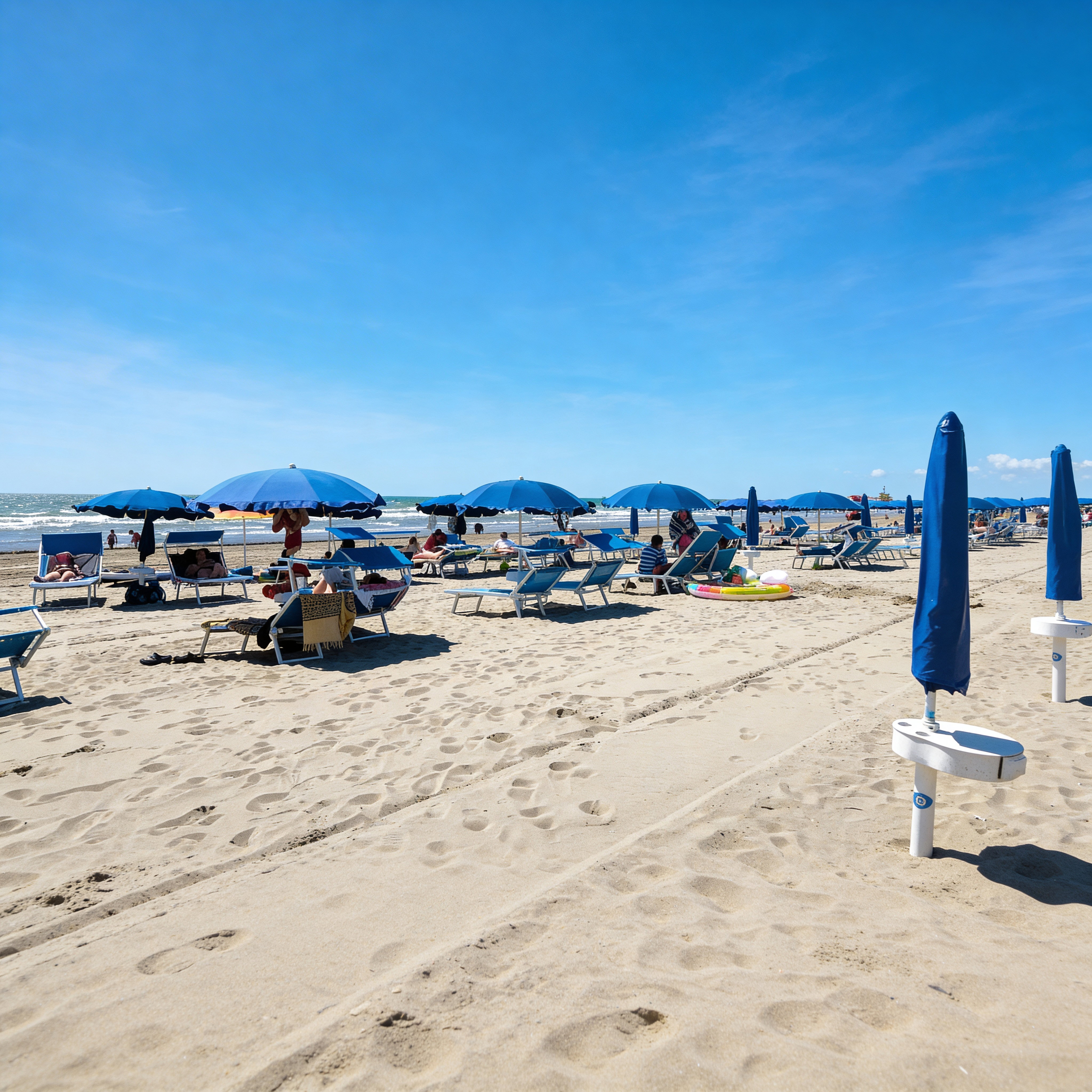 Camping Marina di Venezia