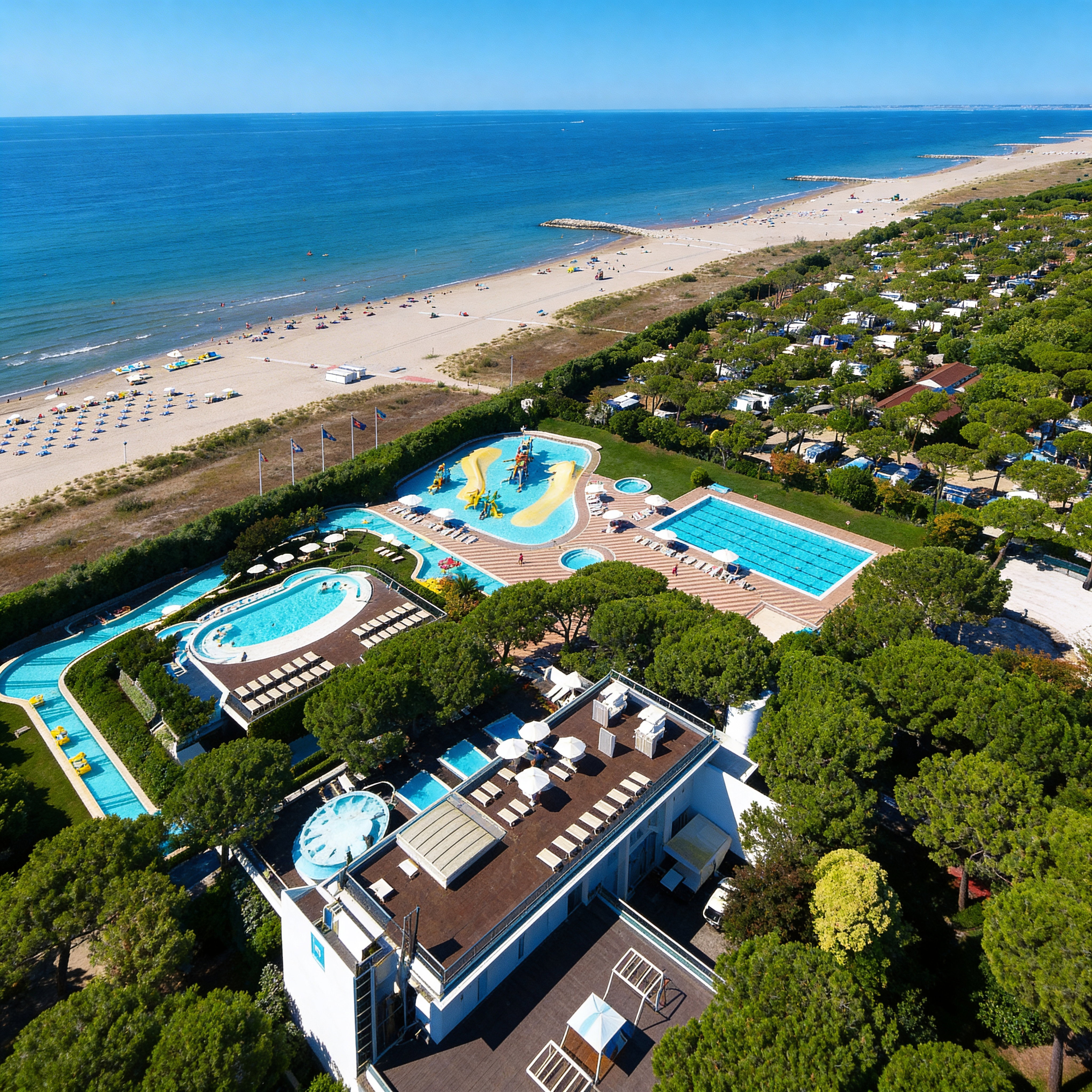 Union Lido Mare