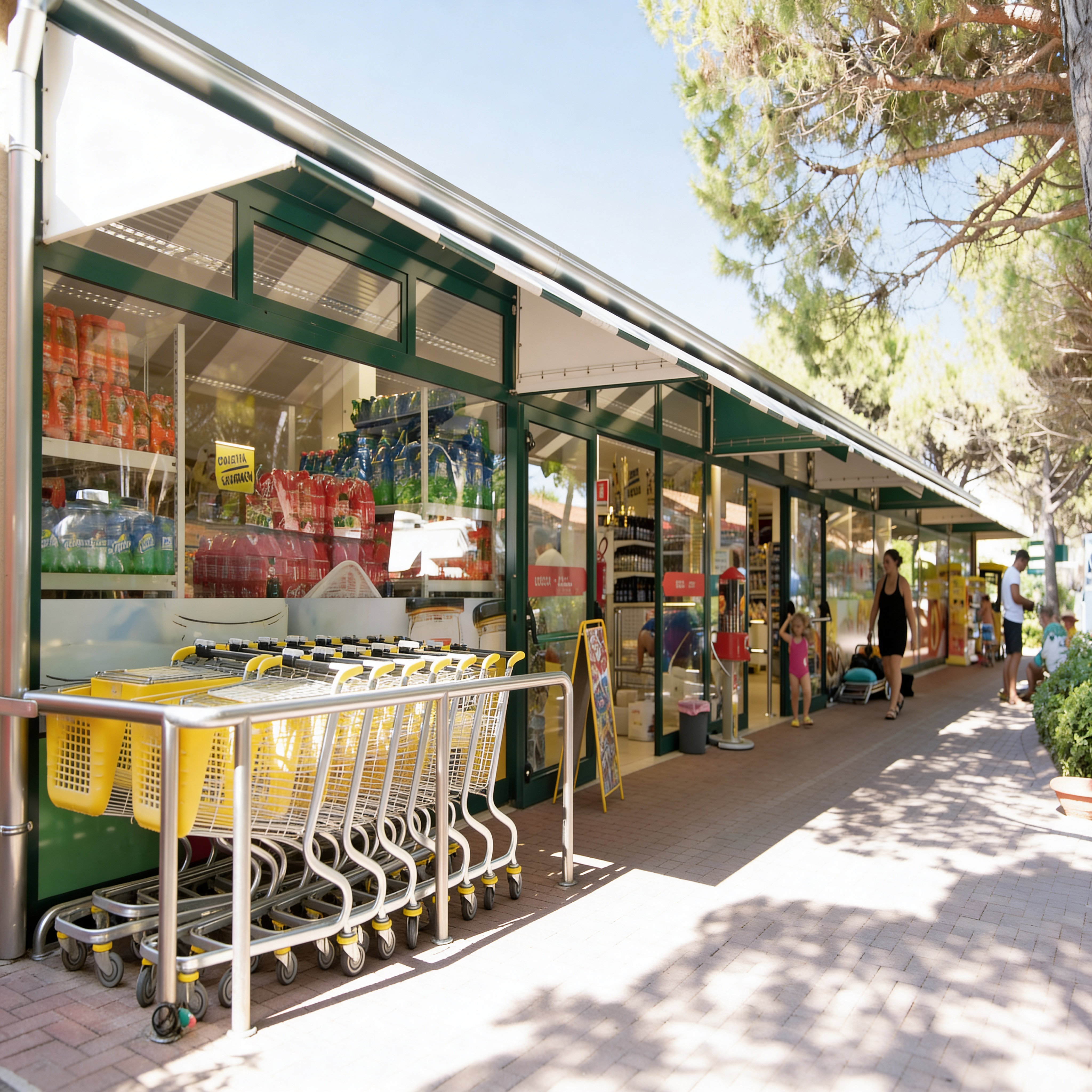 Union Lido Mare