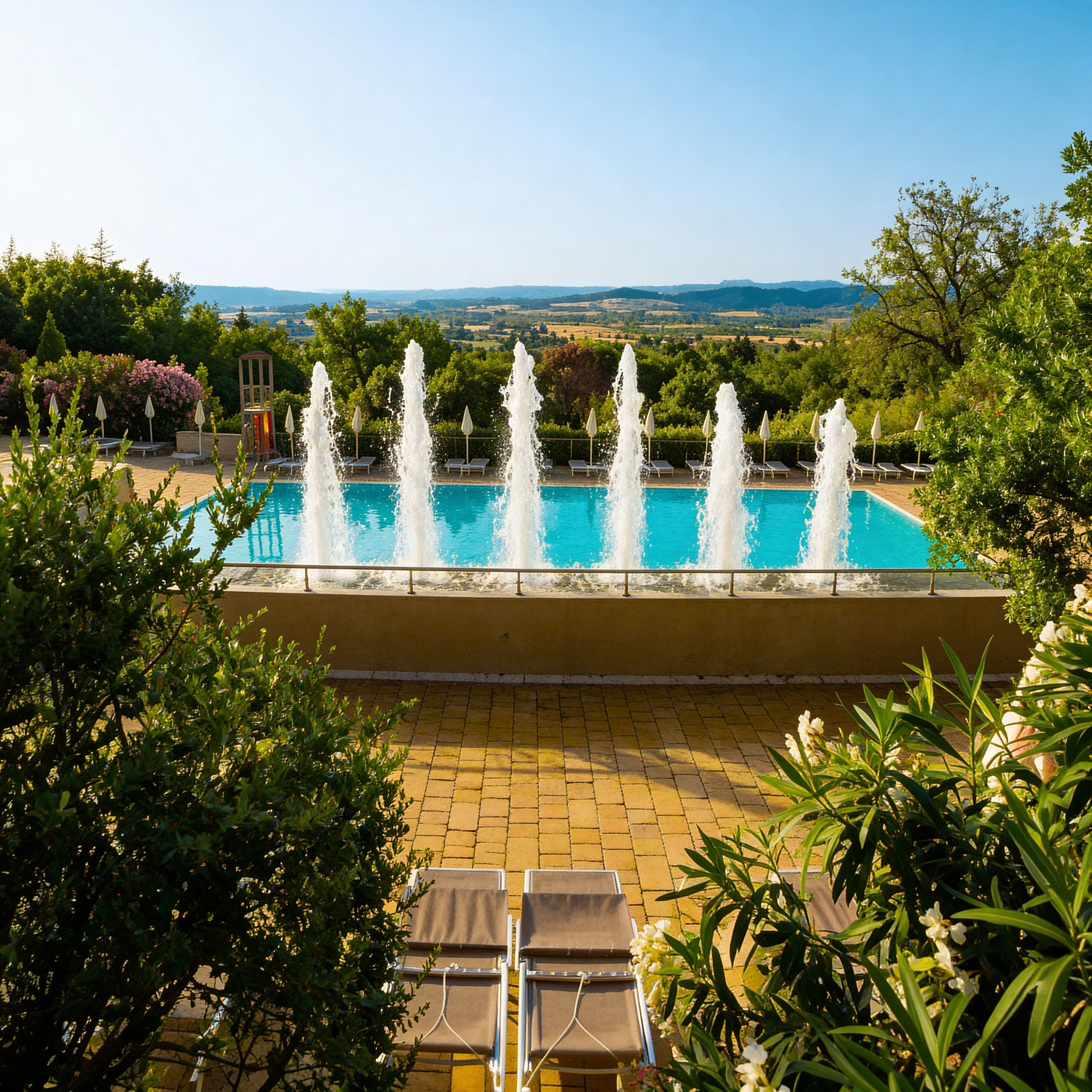 Vallicella Glamping Resort