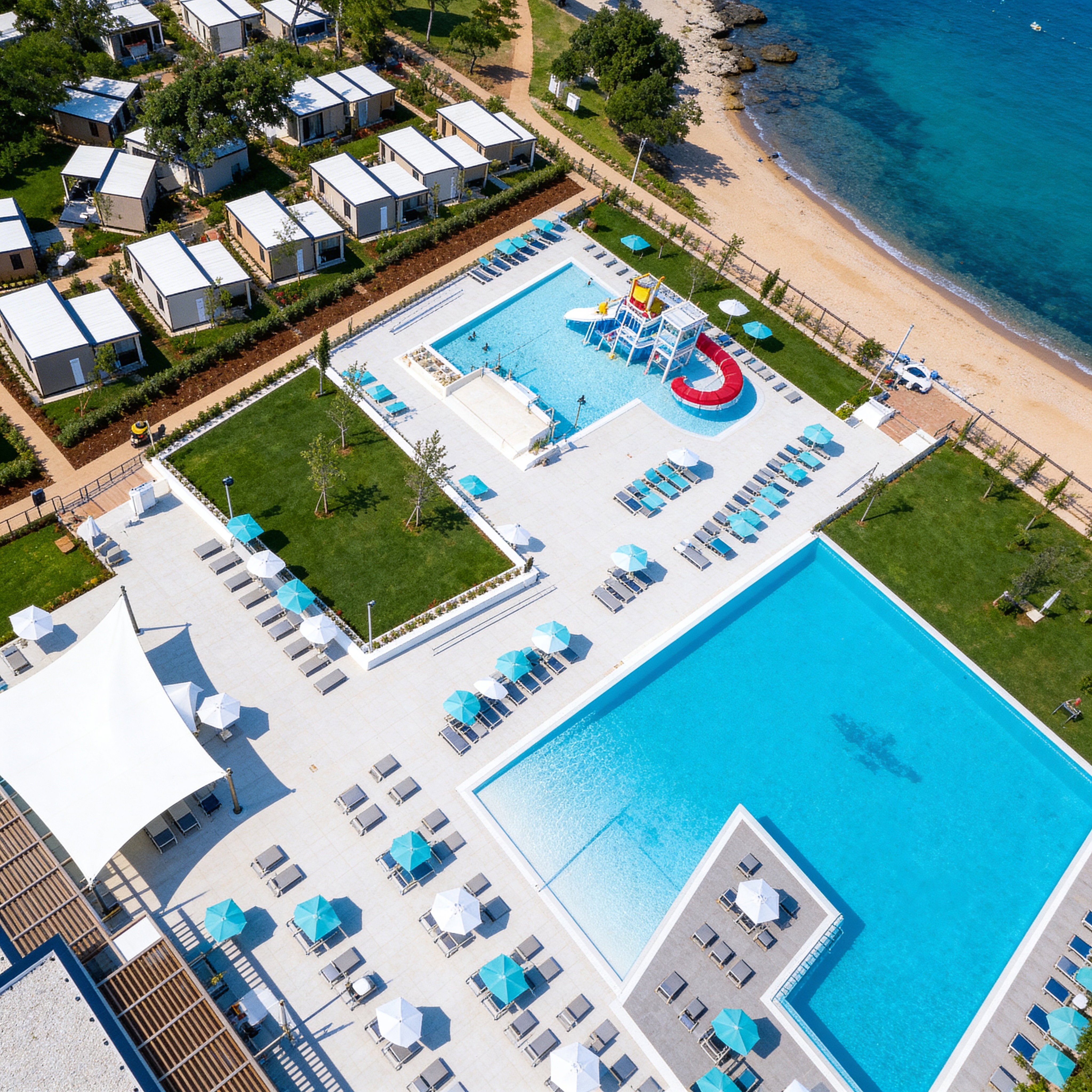 Camping Park Umag
