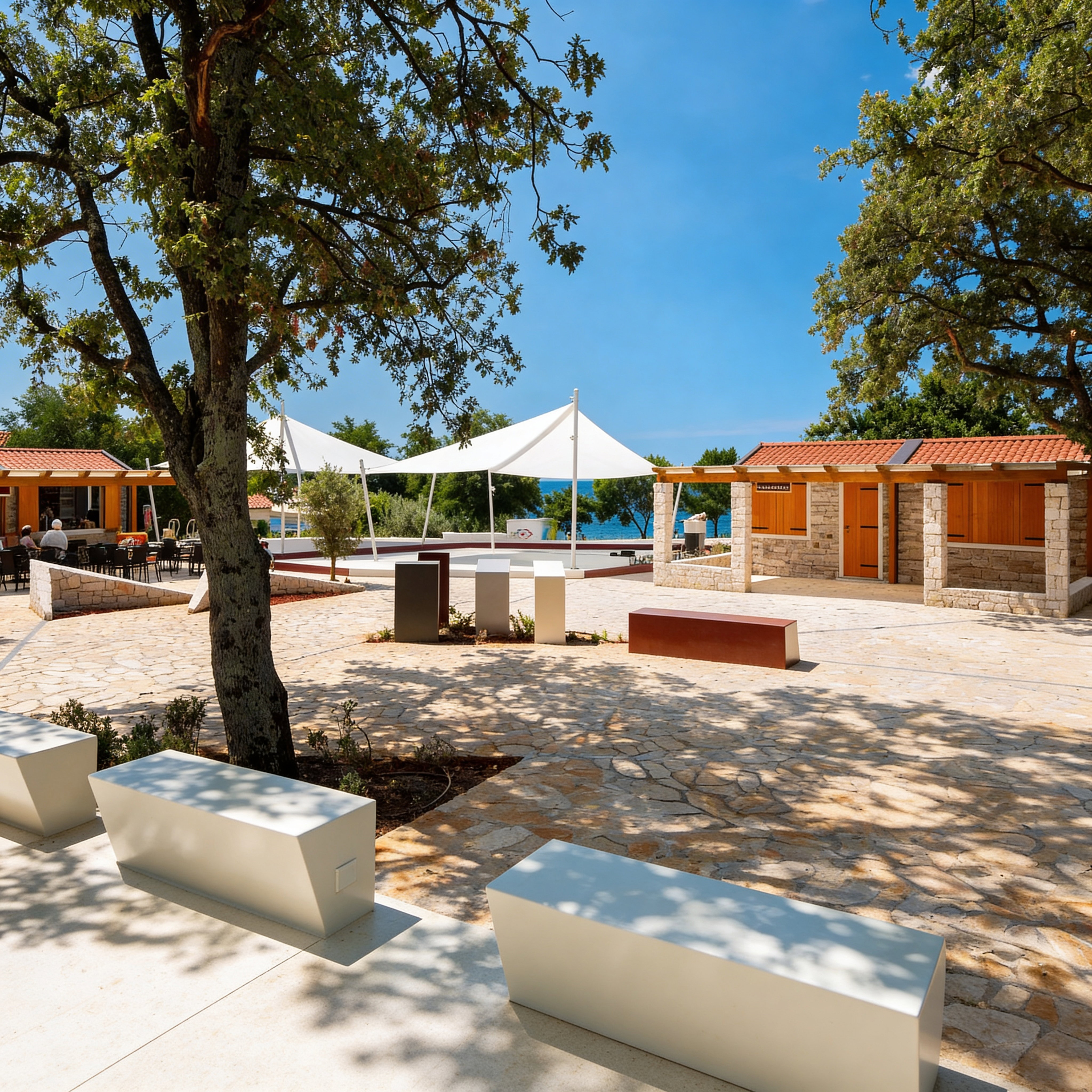 Camping Park Umag