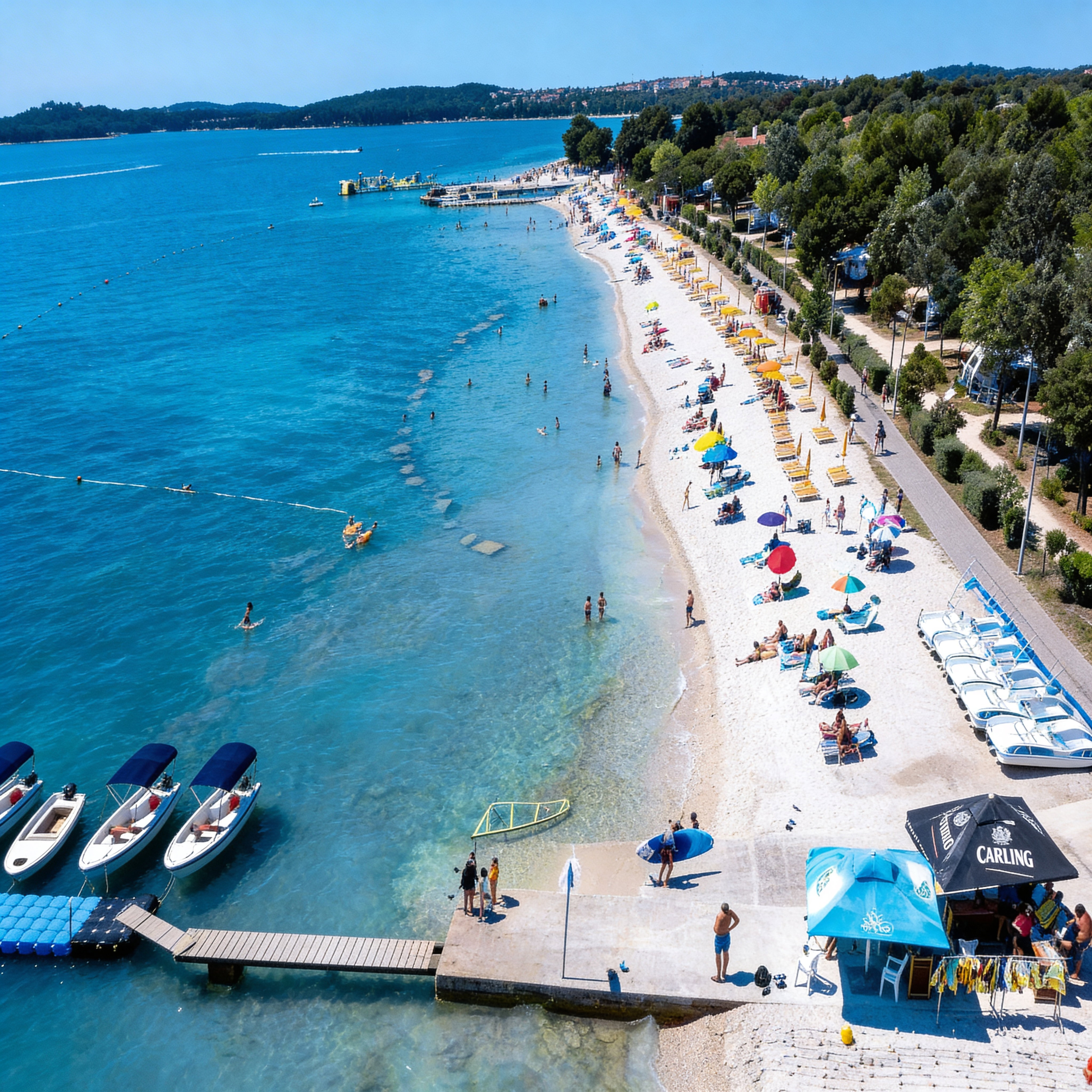 Centro Vacanze Bi Village