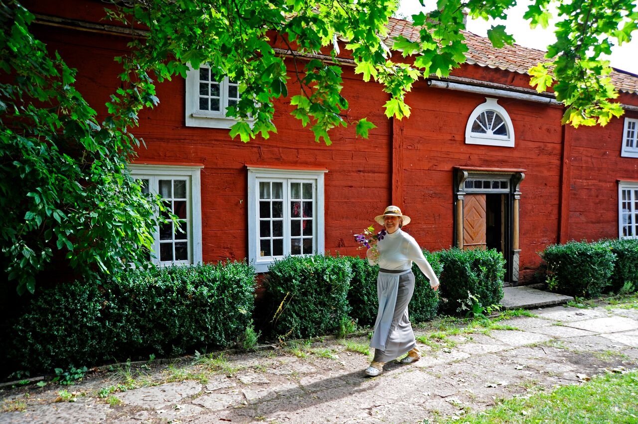 4 av Ölands bästa utflyktsmål  