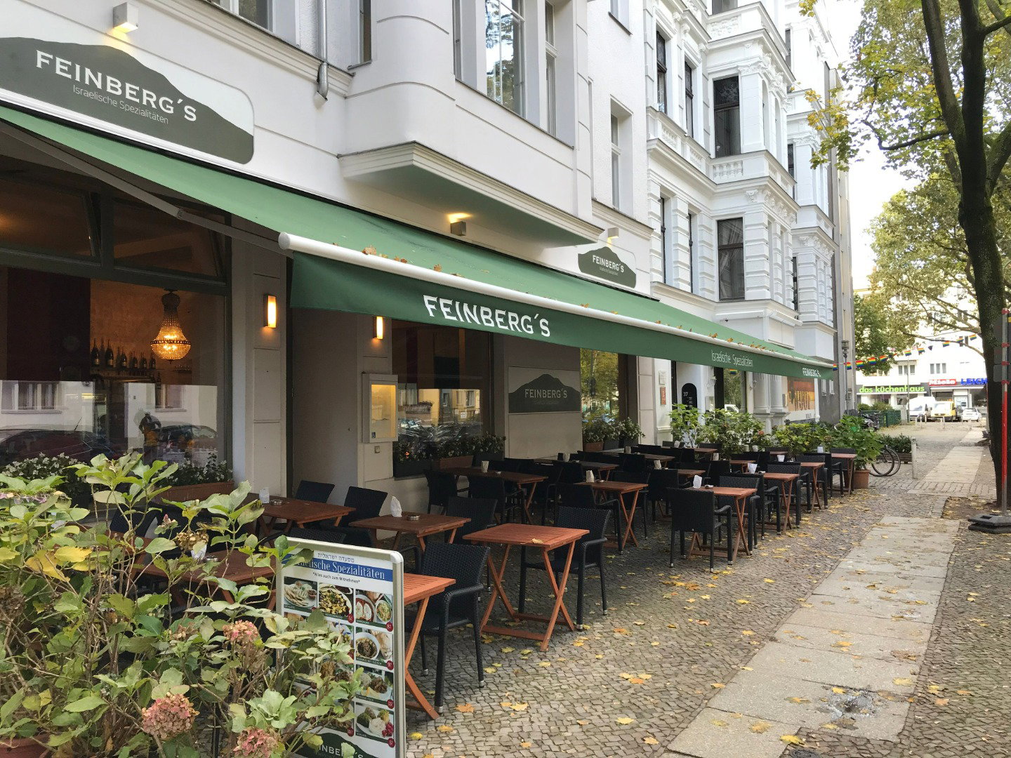 Die 6 besten Restaurants in Berlin (2025)
